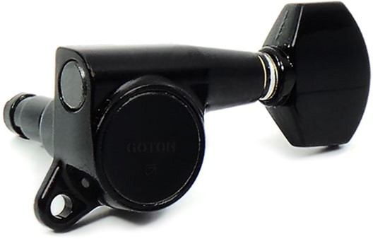 

Колки Gotoh SG381-07L MG Black (SG381-07L MG B)