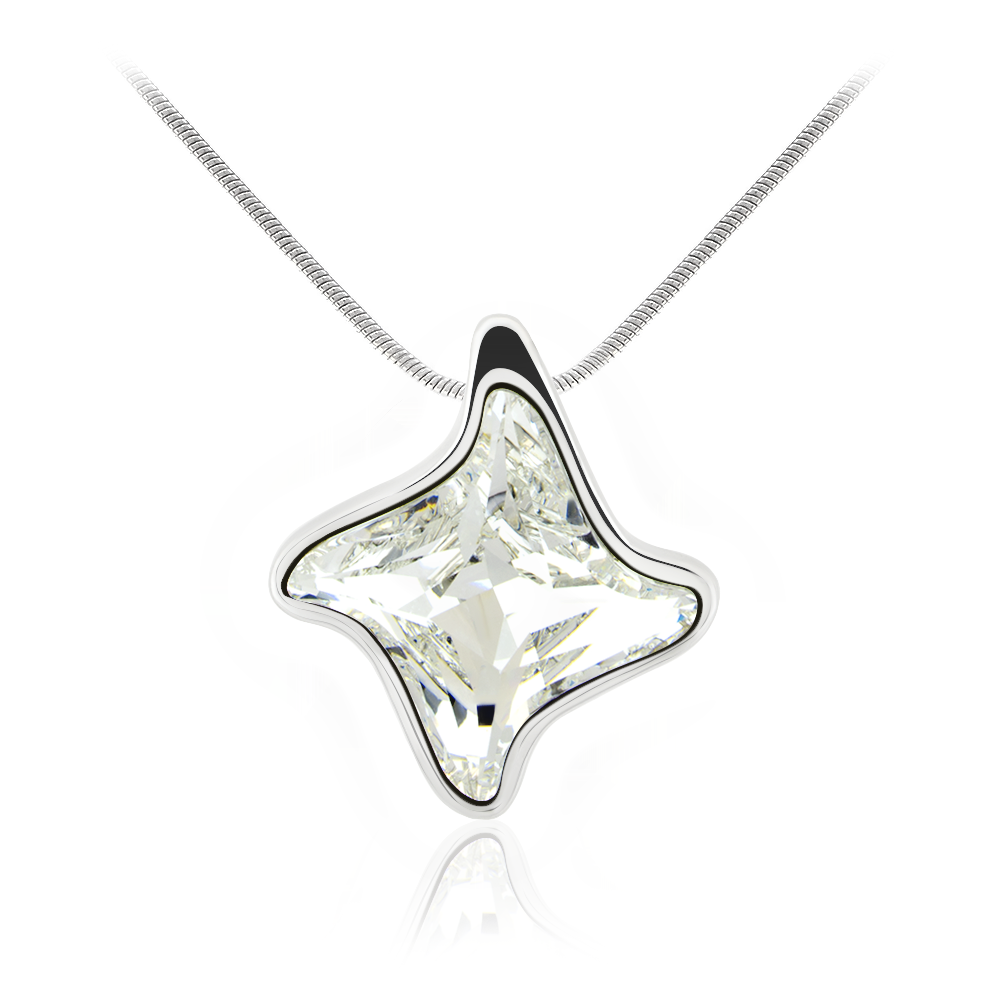 

Кулон KOBI Astra с кристаллом Swarovski модели 7730-3428-02-32