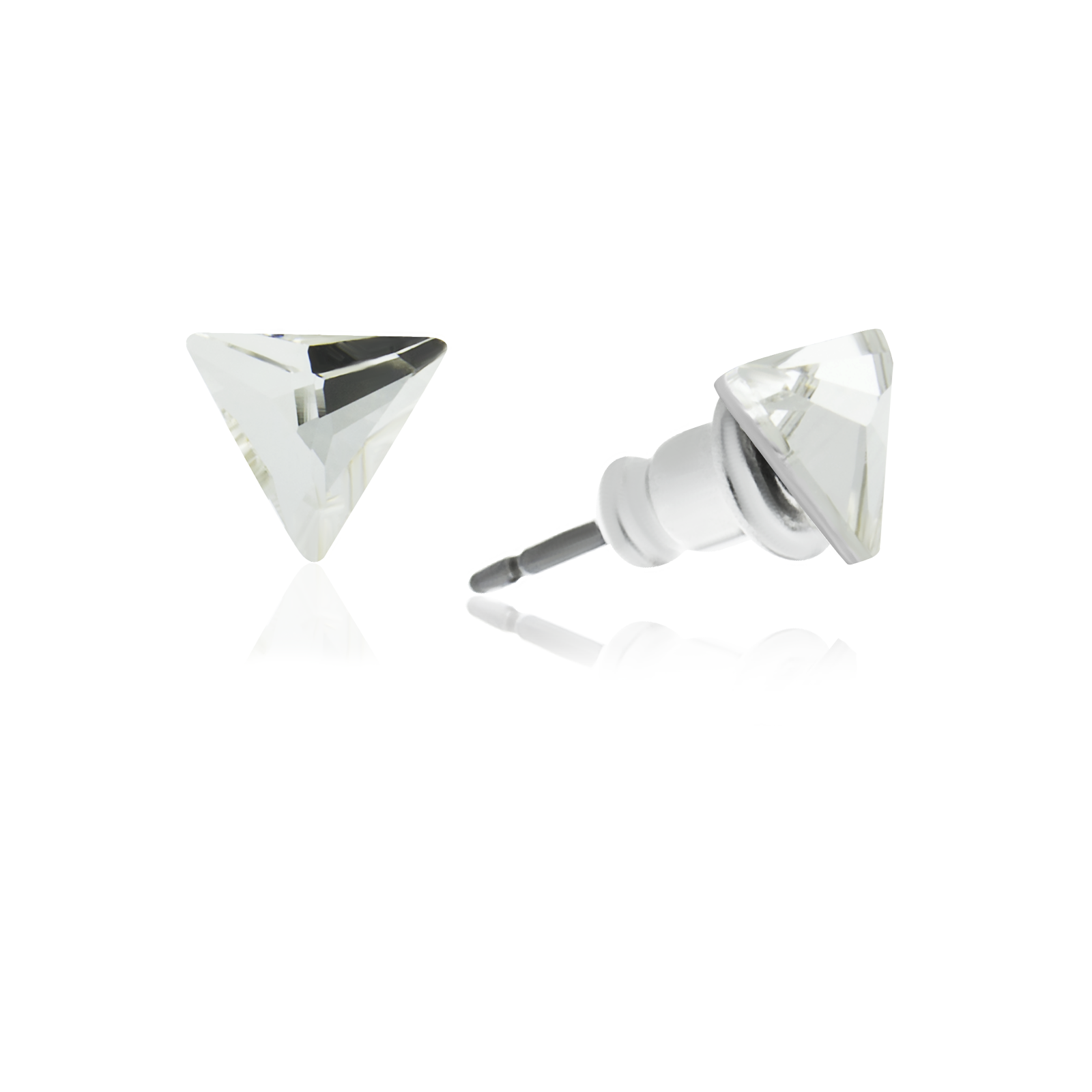 

Серьги-гвоздики KOBI PICO с кристаллами Swarovski 5 мм модели 7740-4225-02-32