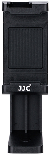 Акція на Головка-держатель JJC SPS-1A для смартфона (SPS-1A Black) від Rozetka UA