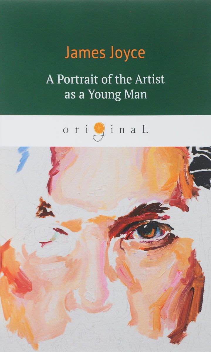 

A Portrait of the Artist as a Young Man