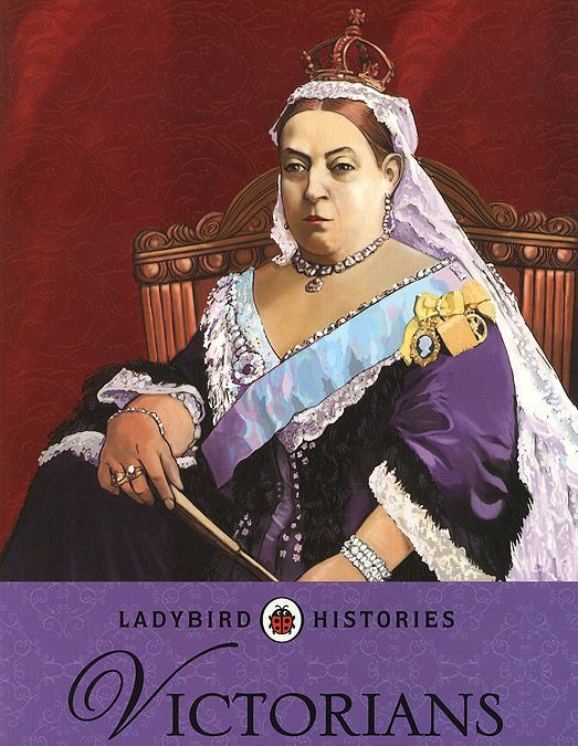 

Victorians (869184)