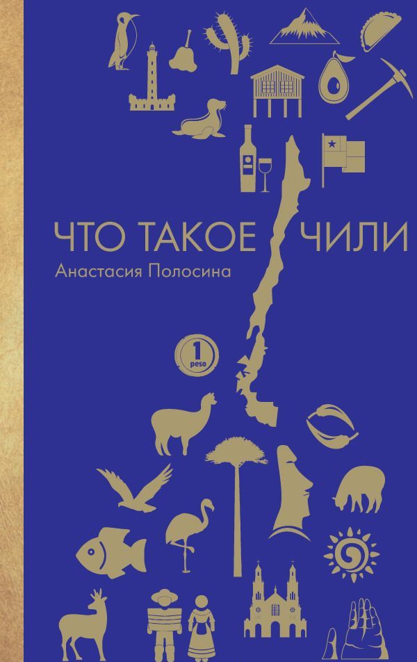 

Что такое Чили