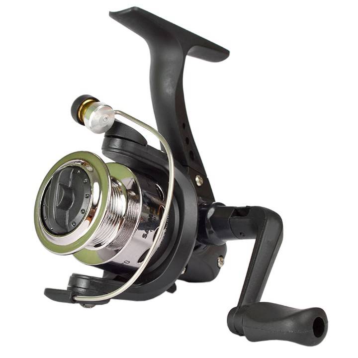 

Катушка Salmo Blaster Micro 1 500 (1605FD)