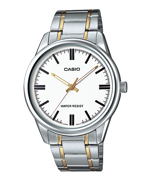 

Женские часы Casio LTP-V005SG-7AUDF