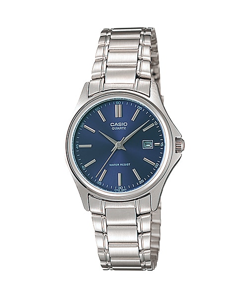 

Женские часы Casio LTP-1183A-2AEF