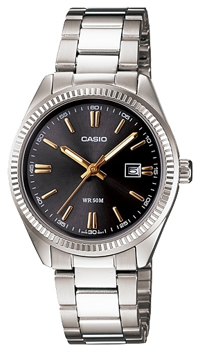 

Мужские часы Casio MTP-1302D-1A2VEF