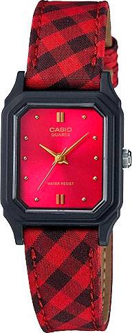 

Женские часы Casio LQ-142LB-4AER