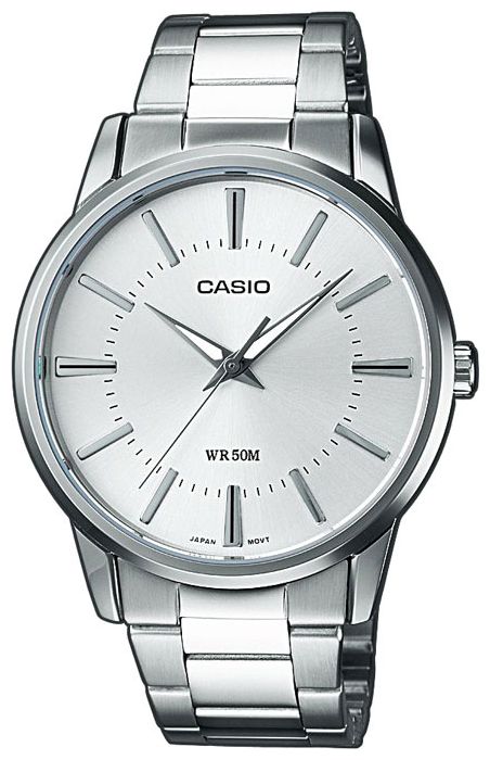 

Мужские часы Casio MTP-1303D-7AVEF