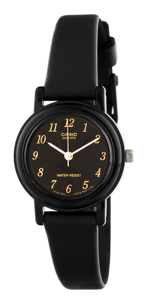

Женские часы Casio LQ-139AMV-1L