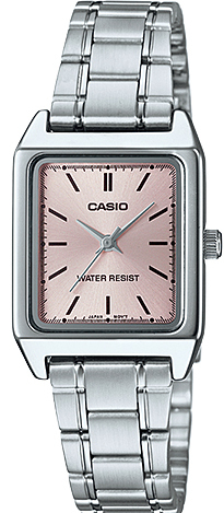 

Женские часы Casio LTP-V007D-4EUDF