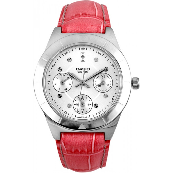 

Женские часы Casio LTP-2083L-4A