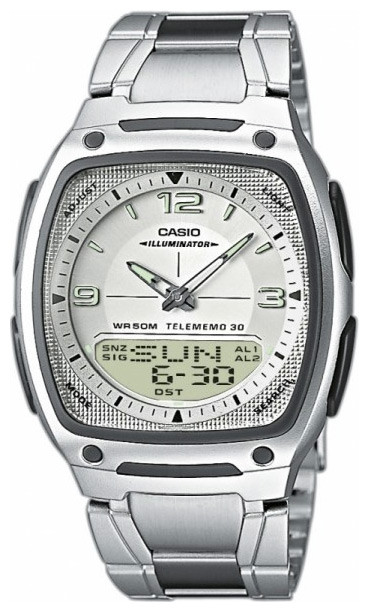 

Мужские часы Casio AW-81D-7AVEF