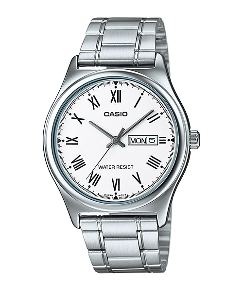 

Женские часы Casio LTP-V006D-7BUDF