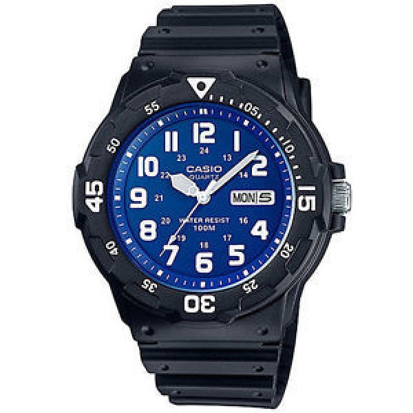 

Мужские часы Casio MRW-200H-2B2VEF