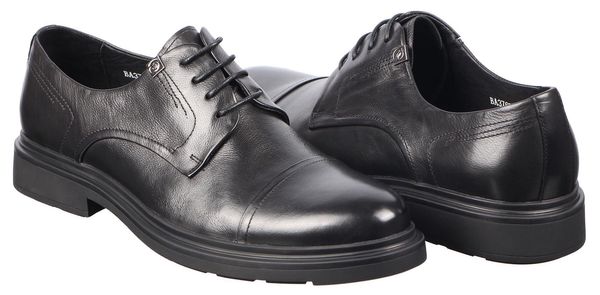 

Туфли Bazallini 44 Чёрные 195429