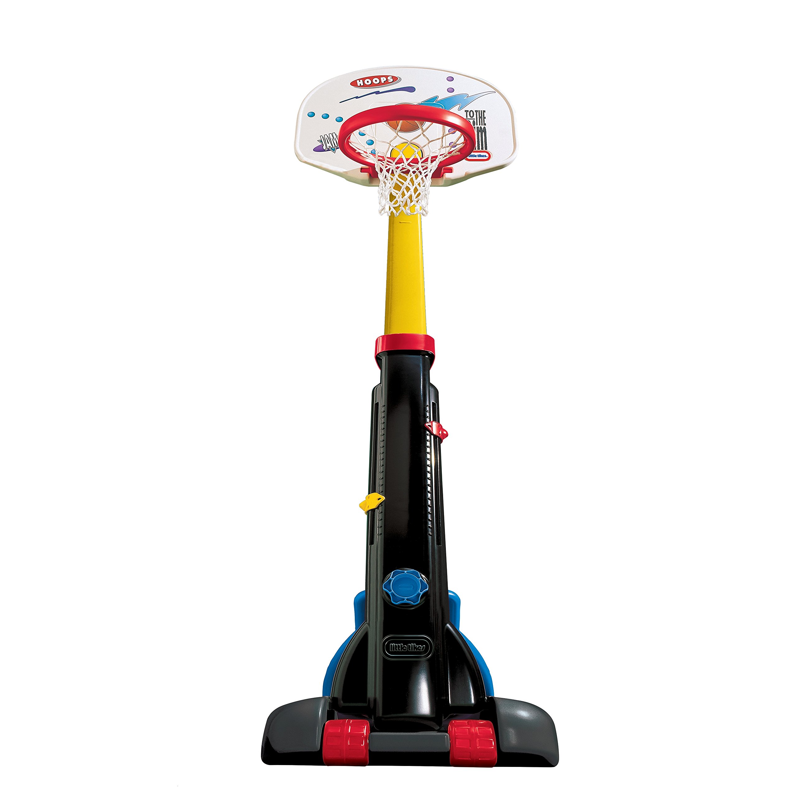 

Игровой комплекс LITTLE TIKES Баскетбол (0050743043390)