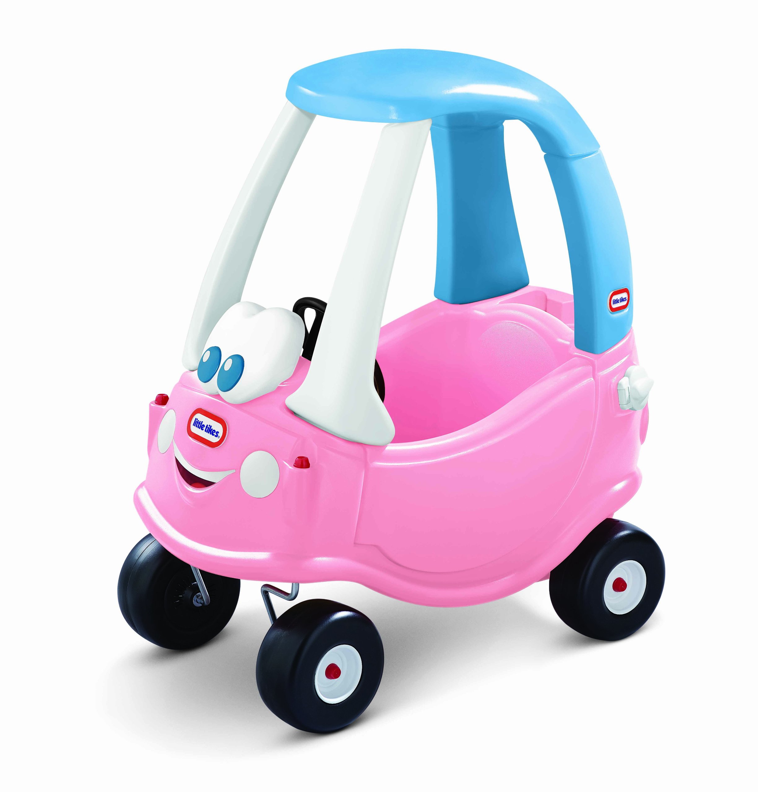 

Машинка-каталка LITTLE TIKES Уютный автомобиль (0050743614798)