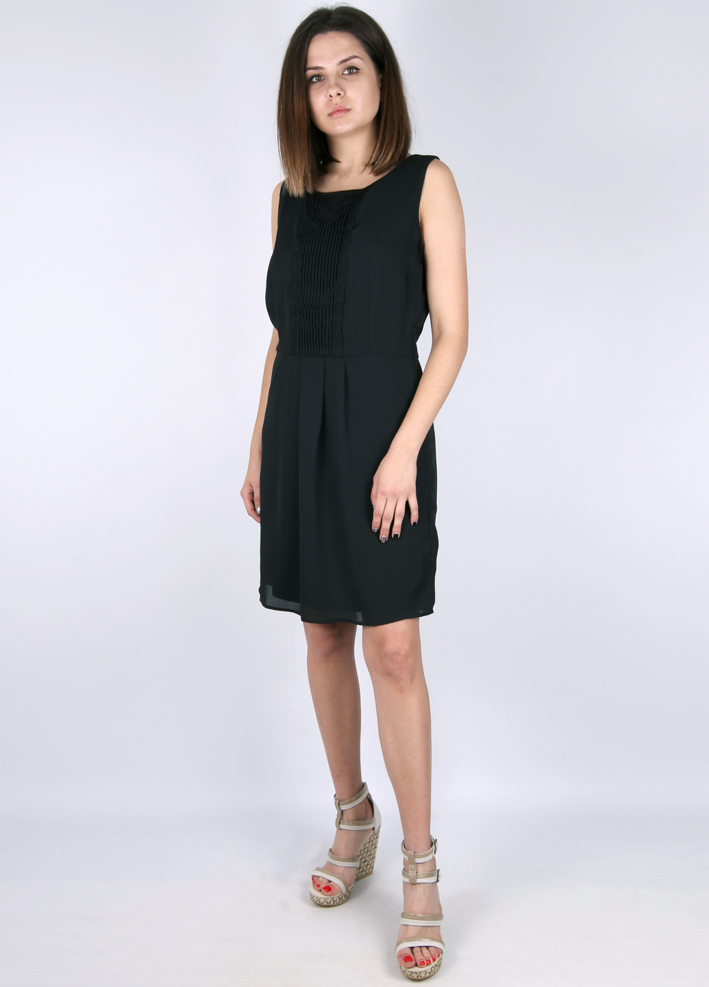 

Сукня Best Mountain RBH2516F 42 чорний