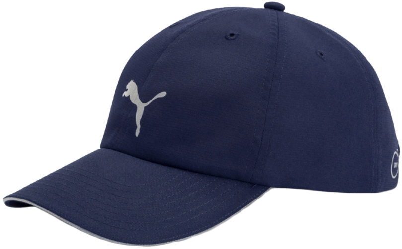 

Кепка Puma 05291124 Темно-синяя