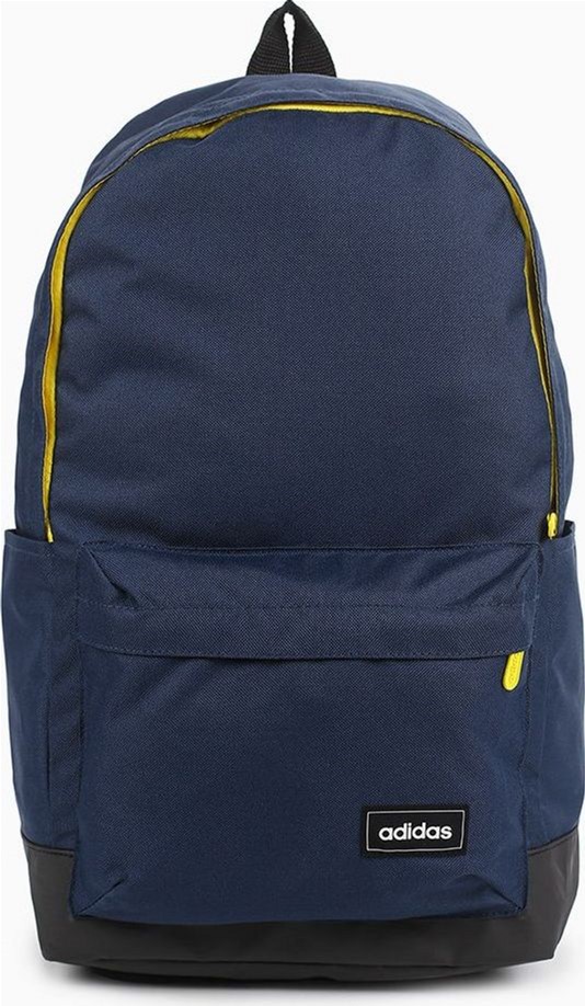 

Рюкзак Adidas Classic Bp GN2065 Crenav/Black/Yellow