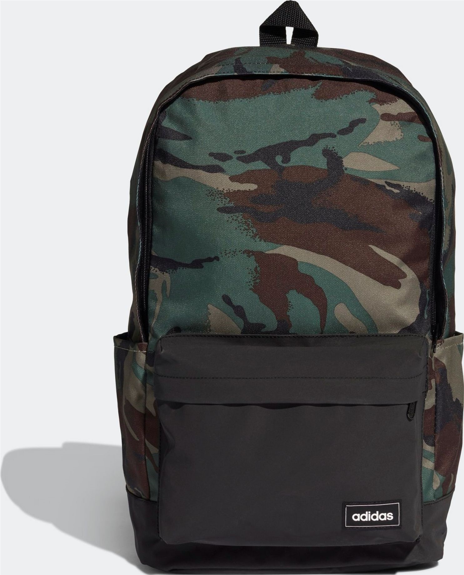 

Рюкзак Adidas Clsc Camo Bp GN2006 Multco/Black/Leggrn