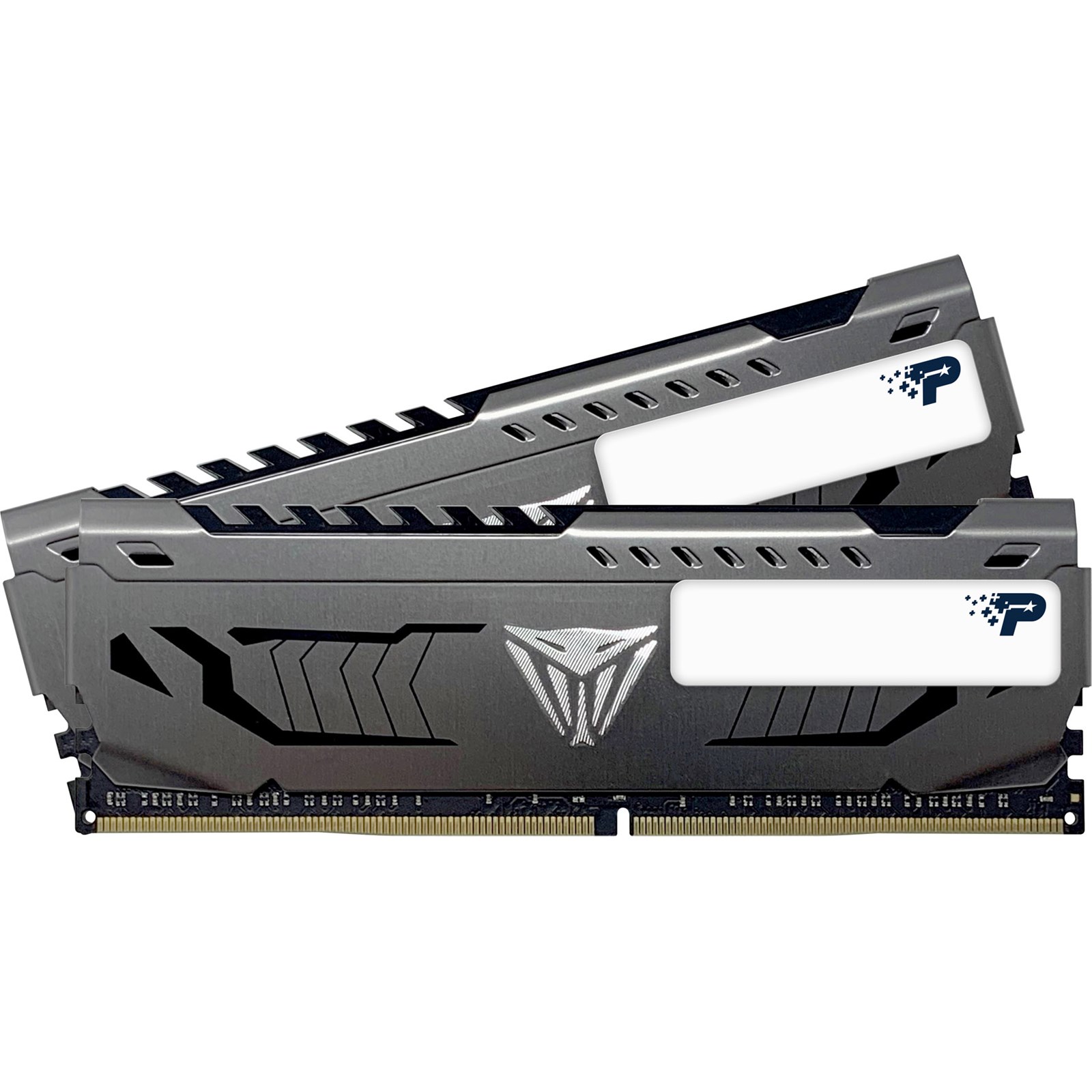 

Оперативна пам'ять Patriot DDR4 CL18 DIMM Black (PVS432G360C8K)