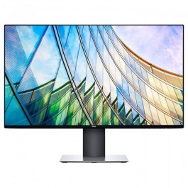 

DELL Dell Monitor U2719D Black (210-ARBR)