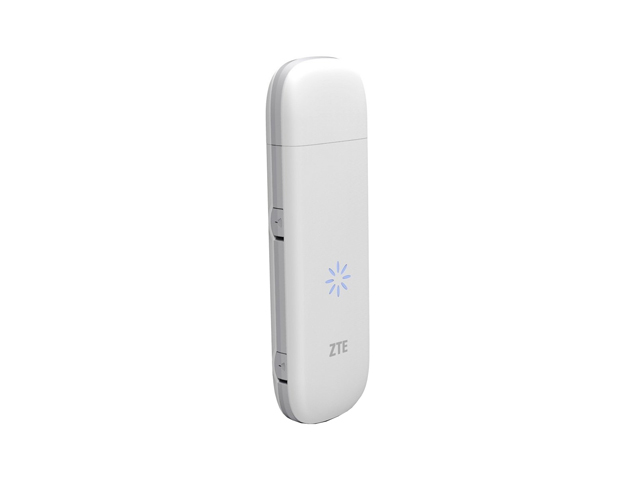 

4G/3G USB модем ZTE MF823