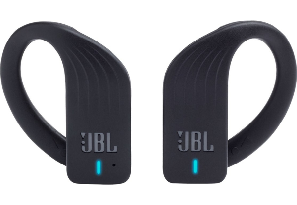 

TWS-наушники JBL Endurance Peak Black (JBLENDURPEAKBLK)