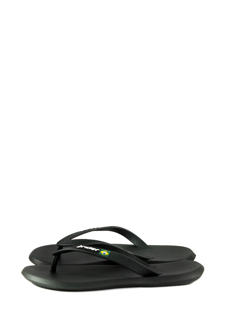 

Вьетнамки мужские Rider 10594-20780 черные (44)