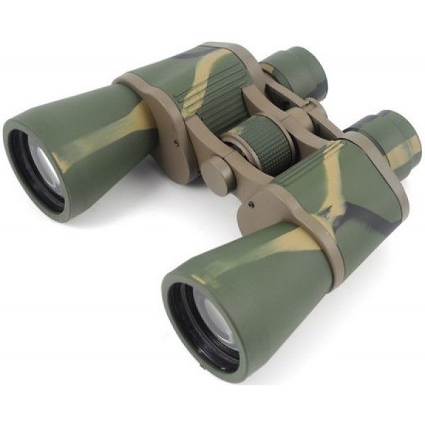 

Бинокль Arsenal 10х50 камуфляж (11-1050B)