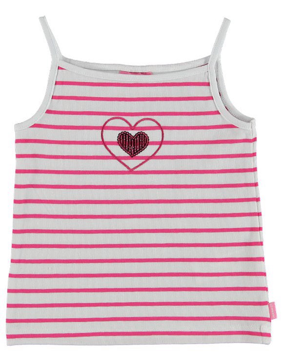 

Майка LC Waikiki 122 см Белая (T-shirt girl -100-1)