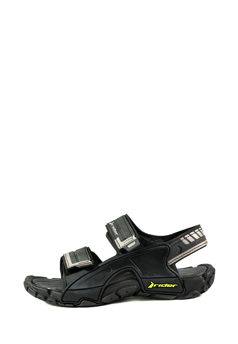 

Сандалии мужские Rider 82816-20766 черные (44)
