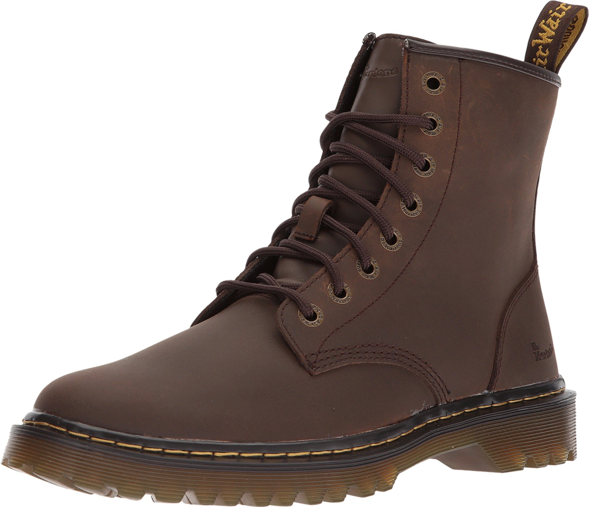 Dr martens shop awley brown