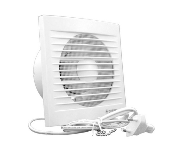 

Вытяжной вентилятор Dospel STYL 150 WP (007-0006)