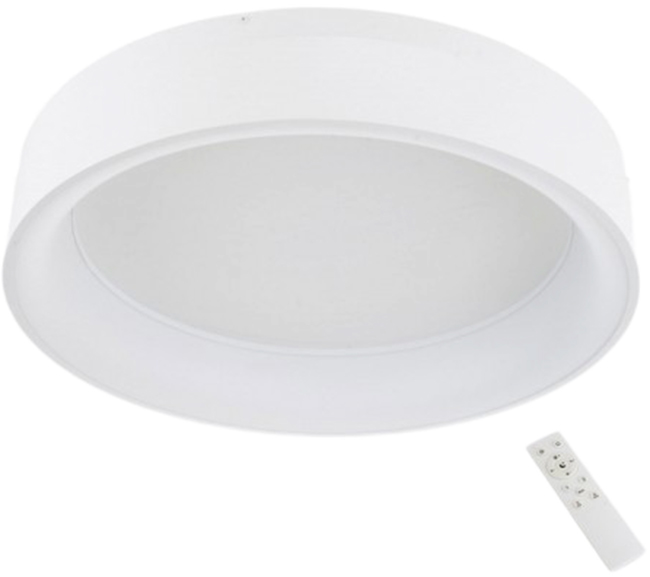 

Потолочный светильник Brille BL-484C/2x36W LED RM WH (24-473)