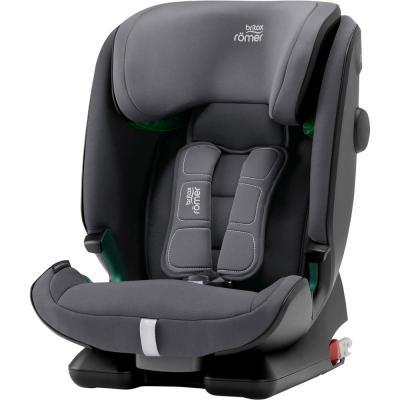 

Автокресло Britax-Romer ADVANSAFIX i-SIZE Storm Grey (2000033492) (K356575-01)