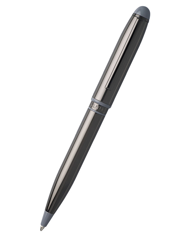 

Шариковая ручка Cerruti Leap Gun Pastel Grey,Dark Grey