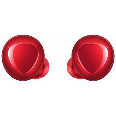 

Наушники Samsung Galaxy Buds+ Red (SM-R175NZRASEK) (K344776-01)