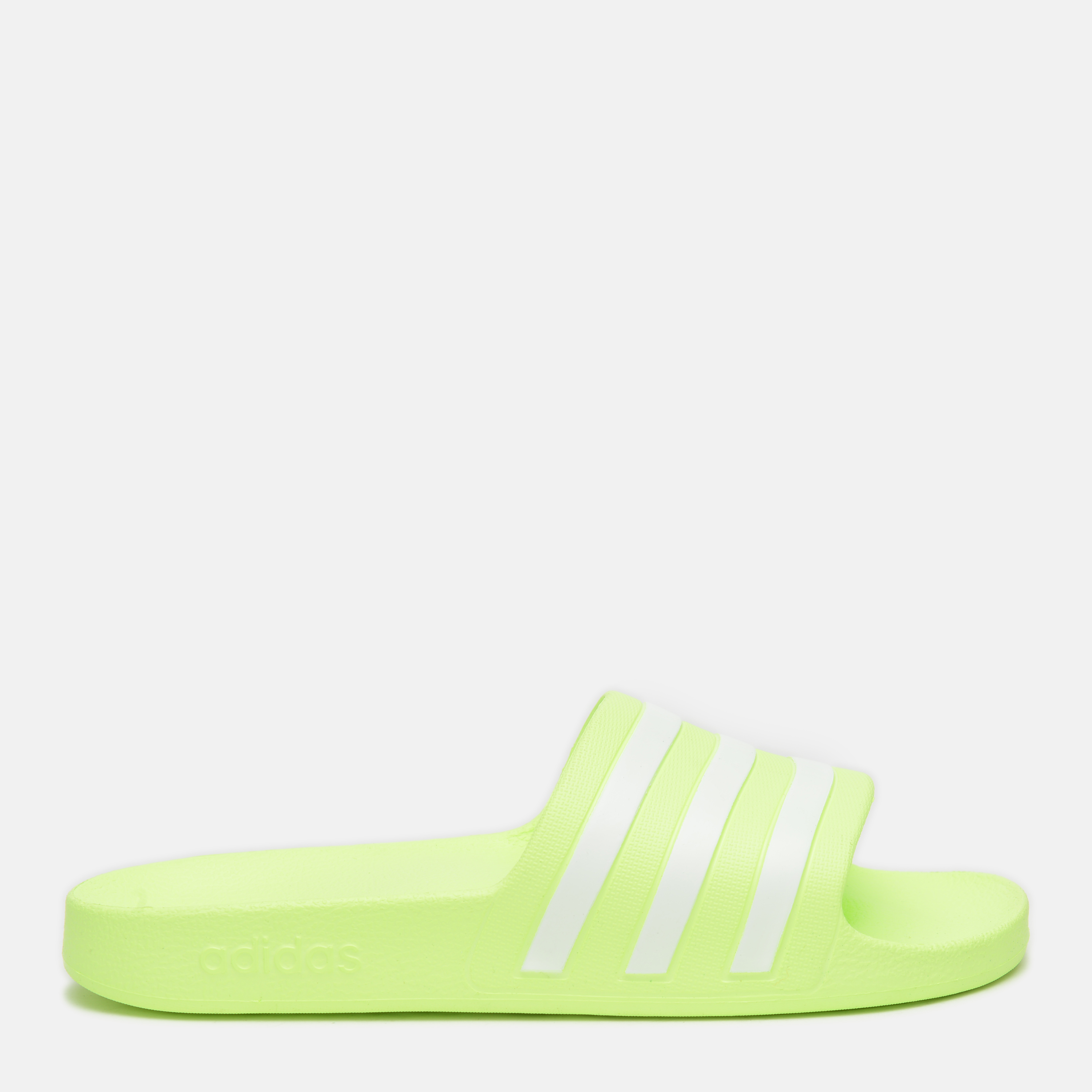 

Шлепанцы Adidas Adilette Aqua FY8105 35.5 (4UK) 22.5 см Hireye/Ftwwht/Hireye