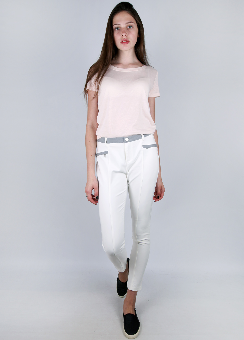 

Штани Mohito KD182 40 білий