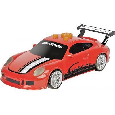 

Радиоуправляемая игрушка Toy State Крутые рейсеры Porsche 911 GT3 Cup 25 см (21727)