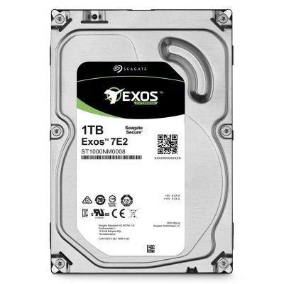 

Жесткий диск 3.5" 1TB Seagate (ST1000NM0008)