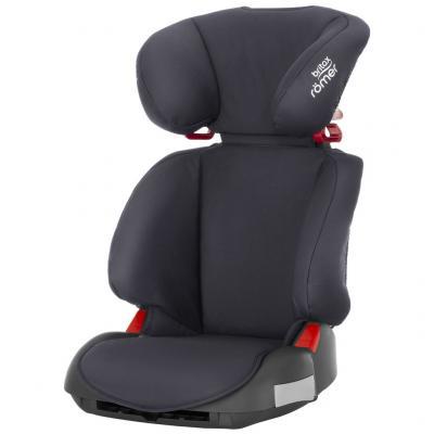 

Автокресло Britax-Romer Adventure Storm Grey (2000030291) (K328202-01)