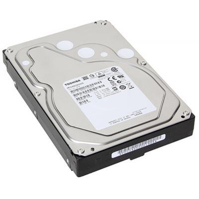 

Жесткий диск 3.5" 4TB TOSHIBA (MG04ACA400E) (K061510-01)