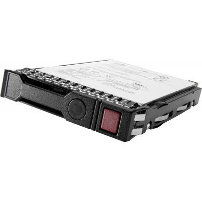 

Жесткий диск для сервера HP 1TB (843266-B21) (K194805-01)