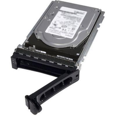 

Жесткий диск для сервера Dell 480GB SSD SATA Read Intensive 6Gbps 512 2.5in Hot-plug (400-AXRJ)