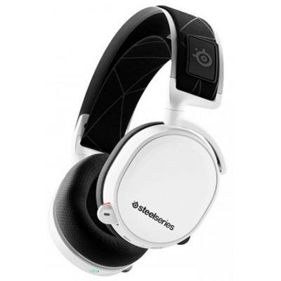 

Наушники SteelSeries Arctis Pro + GameDAC White (61454)