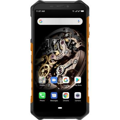 

Мобильный телефон Ulefone Armor X5 3/32Gb Orange
